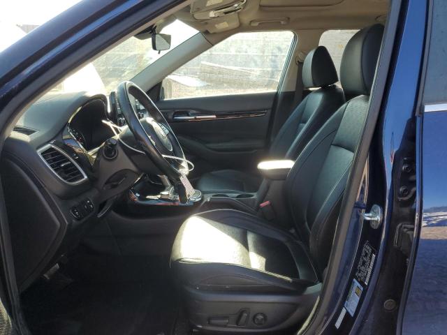 Photo 7 from auction – 2021 KIA SELTOS EX with VIN KNDERCAA2M7157059