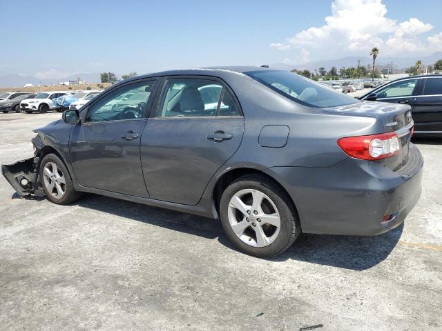 Photo 2 from auction – 2012 TOYOTA COROLLA BA with VIN 2T1BU4EEXCC829984
