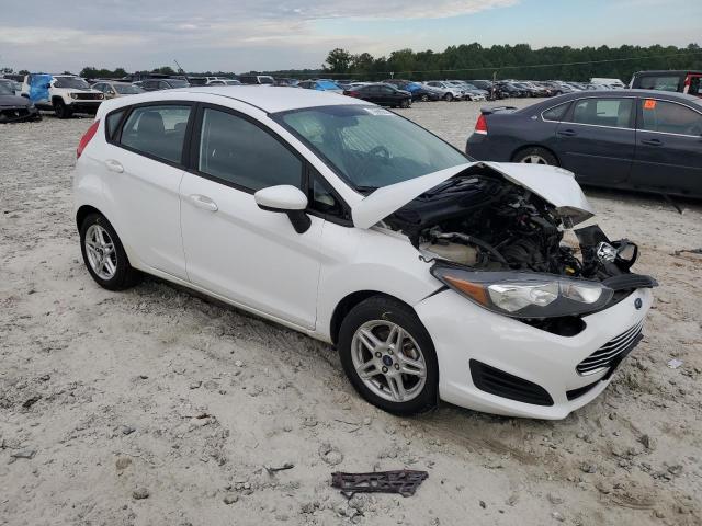 Photo 4 from auction – 2018 FORD FIESTA SE with VIN 3FADP4EJ8JM141859