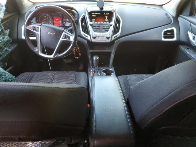 Photo 8 from auction – 2016 GMC TERRAIN SLE with VIN 2GKFLTEK7G6129047
