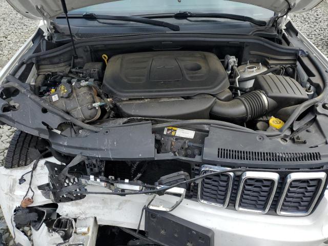 Photo 12 from auction – 2021 JEEP GRAND CHER with VIN 1C4RJFBG7MC589313