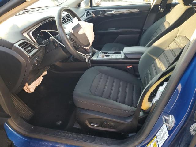 Photo 7 from auction – 2018 FORD FUSION SE with VIN 3FA6P0LU8JR147548