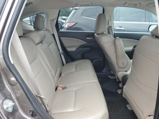 Photo 11 from auction – 2014 HONDA CR-V EX with VIN 2HKRM3H50EH562777