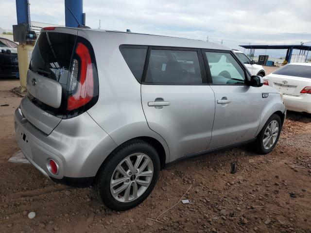 Photo 3 from auction – 2018 KIA SOUL + with VIN KNDJP3A51J7578029