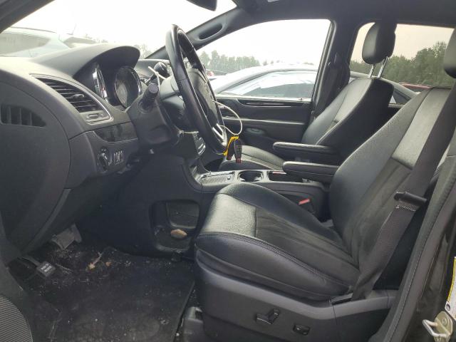 Photo 7 from auction – 2020 DODGE GRAND CARA with VIN 2C4RDGCG7LR244073