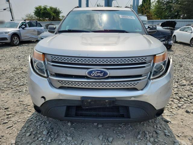 Photo 5 from auction – 2012 FORD EXPLORER with VIN 1FMHK7B83CGA54117