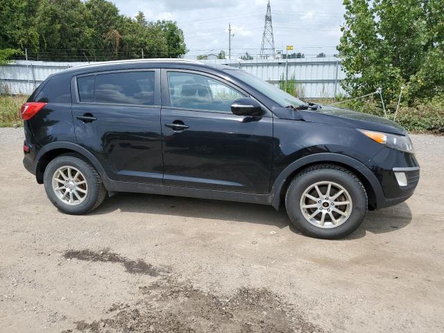 Photo 4 from auction – 2012 KIA SPORTAGE B with VIN KNDPB3A29C7193352