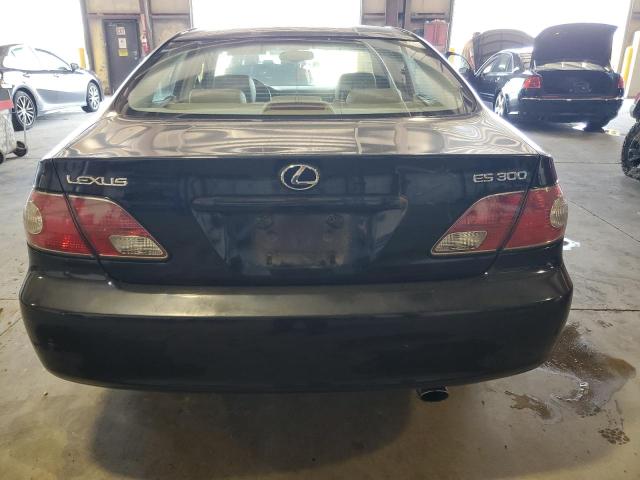 Photo 6 from auction – 2002 LEXUS ES 300 with VIN JTHBF30G420082161
