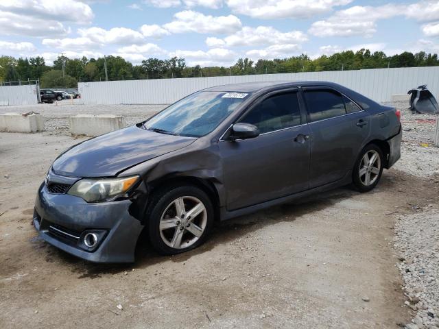 TOYOTA CAMRY L 2014 with VIN 4T1BF1FK0EU750614 - Photo from auction