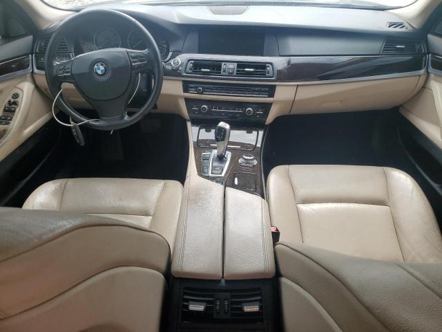 Photo 8 from auction – 2013 BMW 535 XI with VIN WBAFU7C5XDDU75911