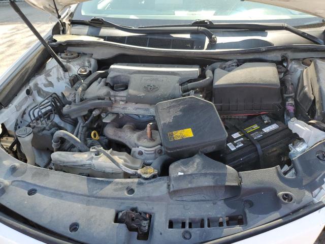 Photo 11 from auction – 2012 TOYOTA CAMRY BASE with VIN 4T1BF1FK5CU526882