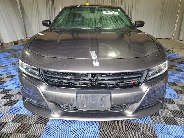 Photo 5 from auction – 2019 DODGE CHARGER SX with VIN 2C3CDXBG5KH709658