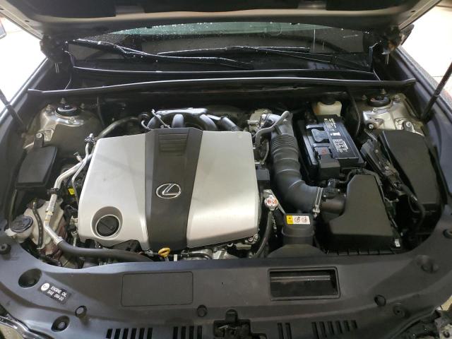 Photo 11 from auction – 2019 LEXUS ES 350 with VIN 58ABZ1B11KU046768
