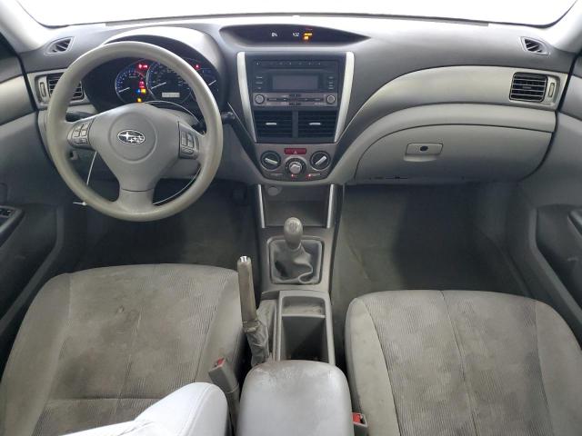 Photo 8 from auction – 2010 SUBARU FORESTER 2 with VIN JF2SH6CC7AG720934