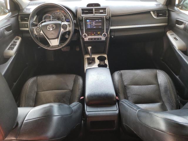 Photo 8 from auction – 2012 TOYOTA CAMRY BASE with VIN 4T1BF1FK5CU193454