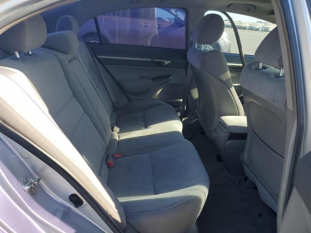Photo 10 from auction – 2010 HONDA CIVIC EX with VIN 19XFA1F85AE028251