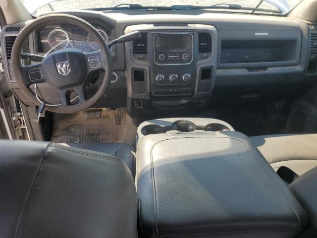 Photo 8 from auction – 2016 RAM 2500 ST with VIN 3C6TR4HT5GG321022