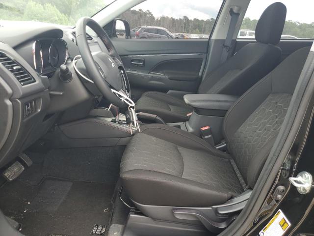 Photo 7 from auction – 2024 MITSUBISHI OUTLANDER with VIN JA4ARUAU5RU025673