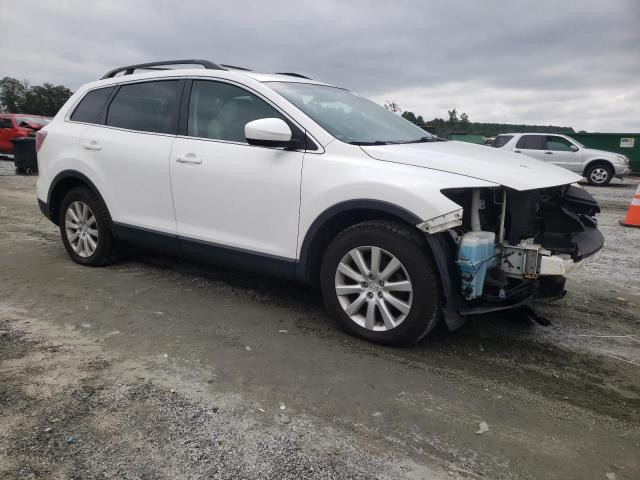 Photo 4 from auction – 2010 MAZDA CX-9 with VIN JM3TB3MV4A0231216