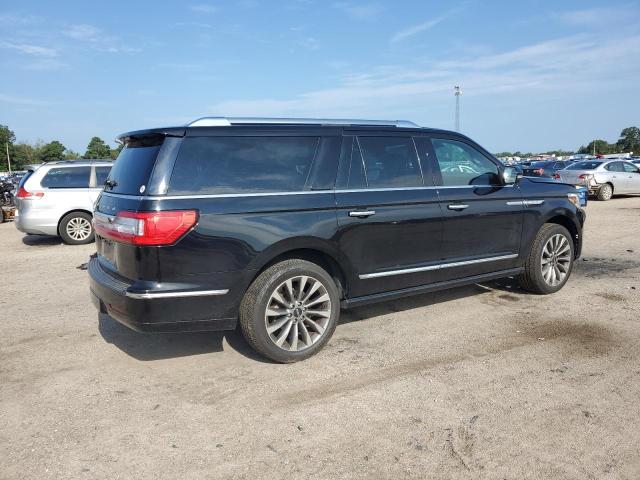 Photo 3 from auction – 2018 LINCOLN NAVIGATOR with VIN 5LMJJ3HT2JEL12335