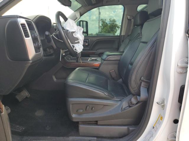Photo 7 from auction – 2018 GMC SIERRA K15 with VIN 3GTU2MEC2JG107795