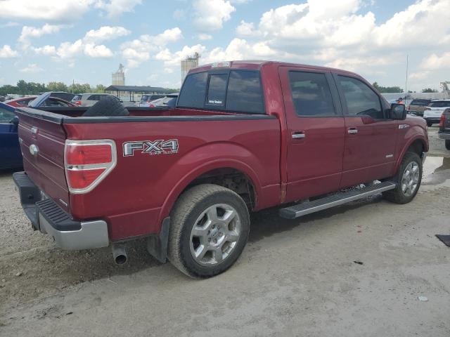 Photo 3 from auction – 2013 FORD F150 SUPER with VIN 1FTFW1ET7DKF18182