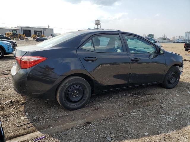 Photo 3 from auction – 2018 TOYOTA COROLLA L with VIN 2T1BURHE1JC046414