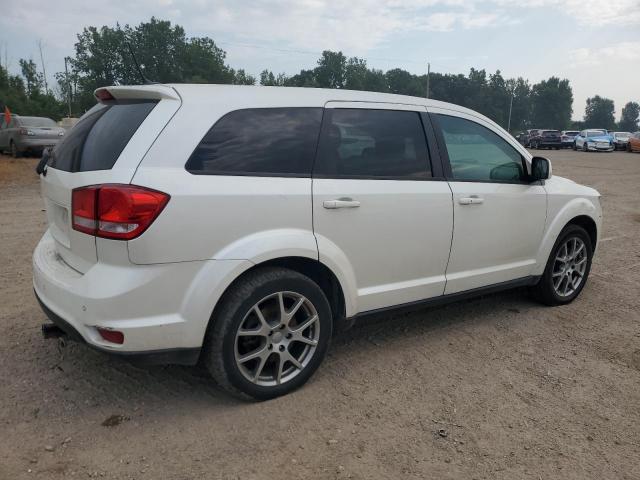 Photo 3 from auction – 2017 DODGE JOURNEY GT with VIN 3C4PDDEG5HT593241