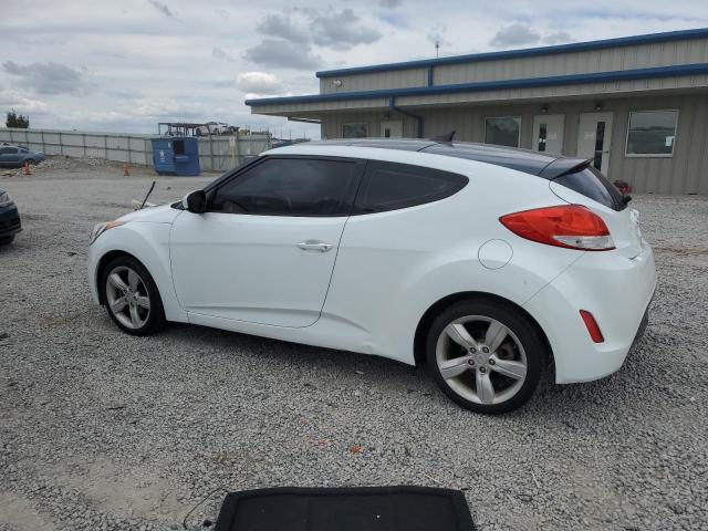Photo 2 from auction – 2014 HYUNDAI VELOSTER with VIN KMHTC6AD2EU191697