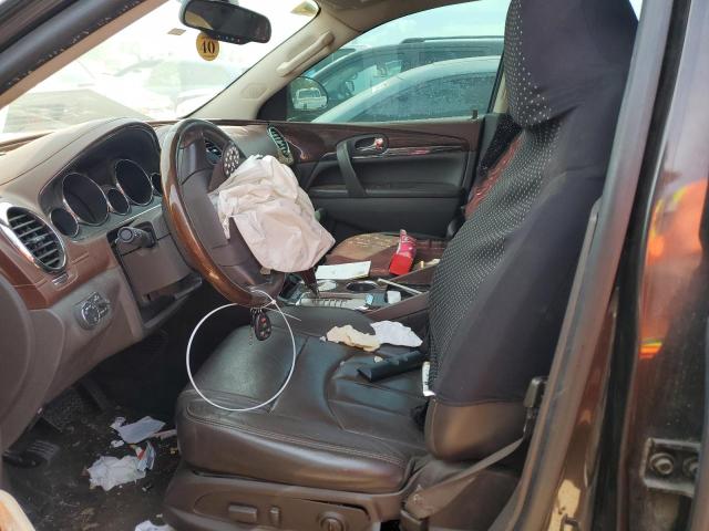 Photo 7 from auction – 2014 BUICK ENCLAVE with VIN 5GAKVBKD4EJ345346