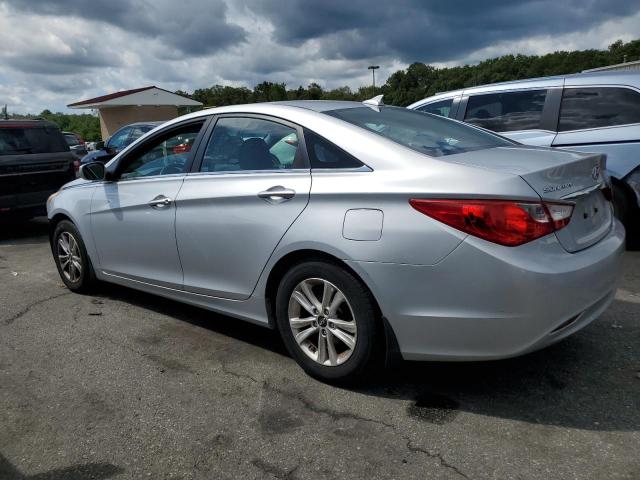Photo 2 from auction – 2012 HYUNDAI SONATA GLS with VIN 5NPEB4AC5CH498641