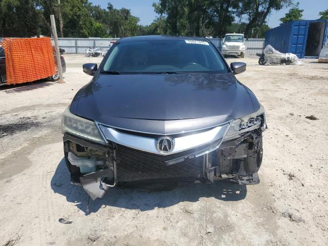 Photo 5 from auction – 2018 ACURA ILX BASE W with VIN 19UDE2F37JA005984