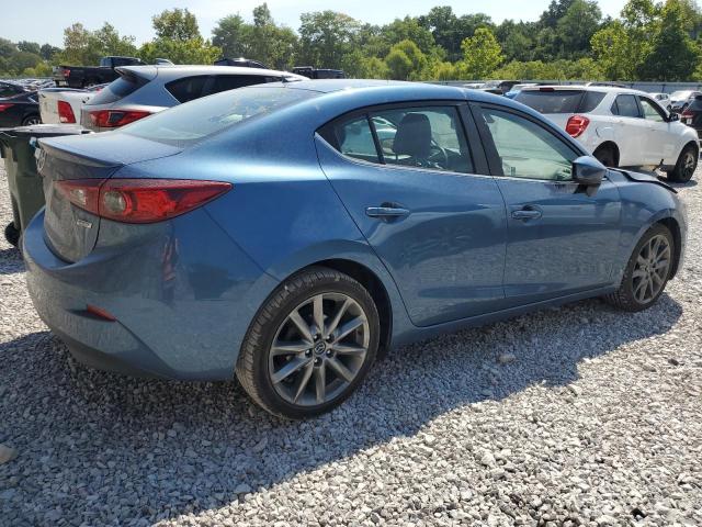 Photo 3 from auction – 2018 MAZDA 3 TOURING with VIN 3MZBN1V33JM248614