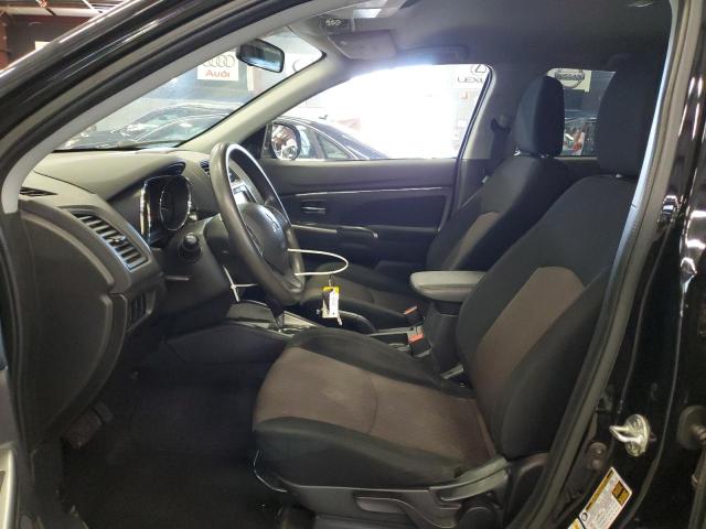Photo 7 from auction – 2019 MITSUBISHI OUTLANDER with VIN JA4AR3AU8KU001013