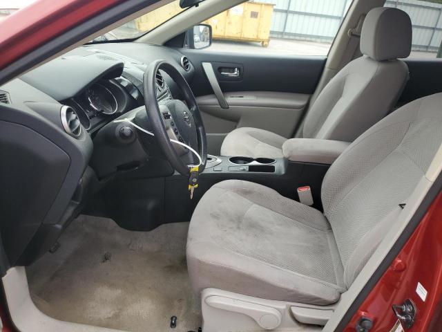 Photo 7 from auction – 2013 NISSAN ROGUE S with VIN JN8AS5MT2DW523592