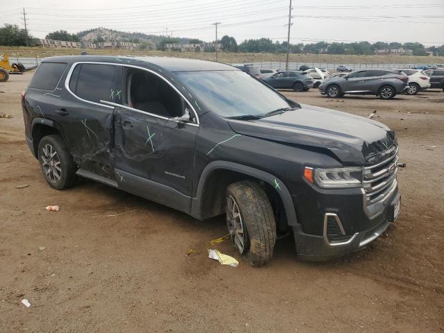 Photo 4 from auction – 2021 GMC ACADIA SLE with VIN 1GKKNRLS6MZ185284