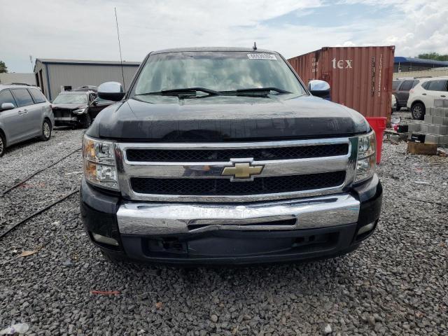 Photo 5 from auction – 2011 CHEVROLET SILVERADO with VIN 1GCRCSE08BZ394686