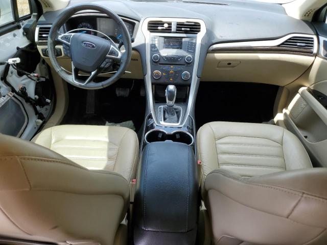 Photo 8 from auction – 2016 FORD FUSION SE with VIN 3FA6P0HD5GR197342