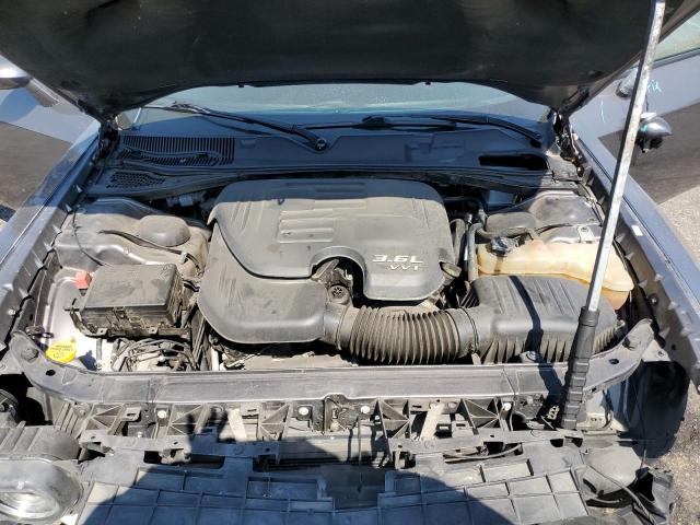 Photo 11 from auction – 2019 DODGE CHALLENGER with VIN 2C3CDZAG5KH655453