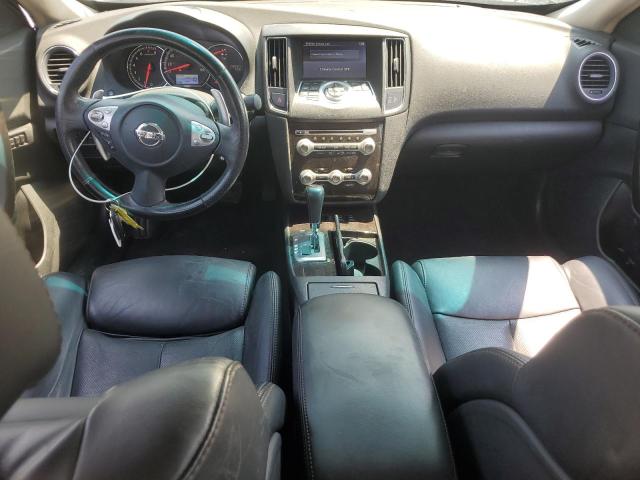 صورة رقم 8 من المزاد - 2013 NISSAN MAXIMA S مع VIN 1N4AA5AP9DC839570
