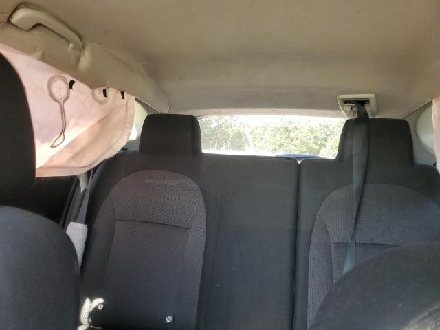Photo 10 from auction – 2012 NISSAN ROGUE S with VIN JN8AS5MT1CW255584