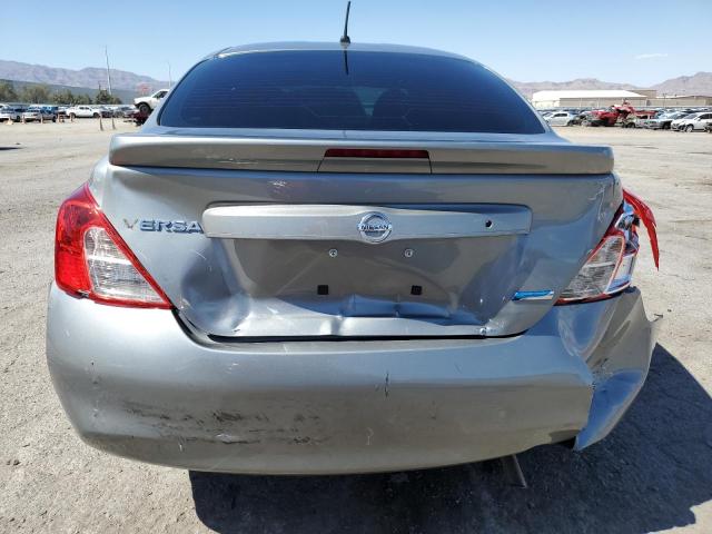 Photo 6 from auction – 2014 NISSAN VERSA S with VIN 3N1CN7AP8EL856114