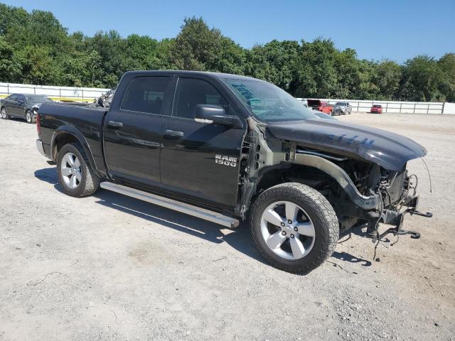 صورة رقم 4 من المزاد - 2015 RAM 1500 SLT مع VIN 1C6RR6LT6FS630387