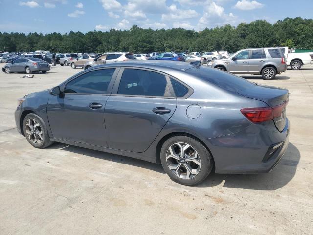 Photo 2 from auction – 2021 KIA FORTE FE with VIN 3KPF24AD2ME371963