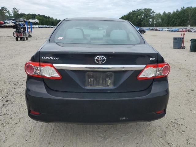 Фото 6 с аукциона – 2013 TOYOTA COROLLA BA с VIN 2T1BU4EE5DC946986