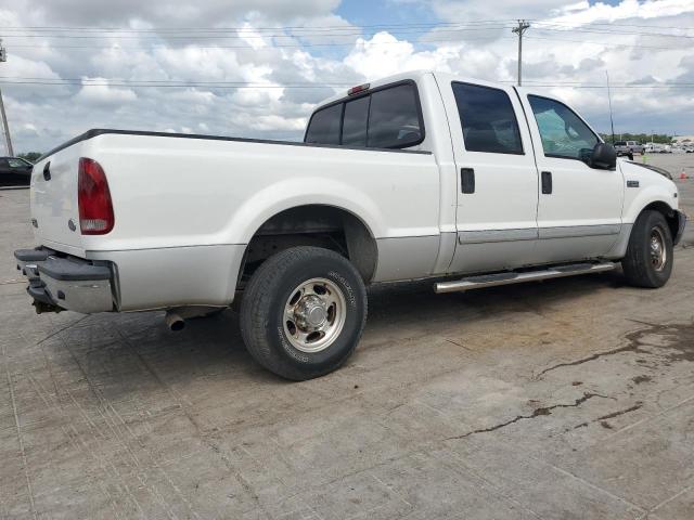 Photo 3 from auction – 2002 FORD F250 SUPER with VIN 1FTNW20L02EB90818