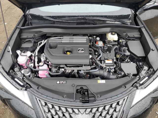 Photo 12 from auction – 2025 LEXUS UX 300H BA with VIN JTHYBJAH7S2027905