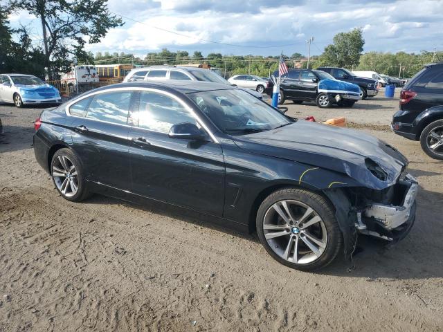 Photo 4 from auction – 2019 BMW 430XI GRAN with VIN WBA4J3C59KBL08800