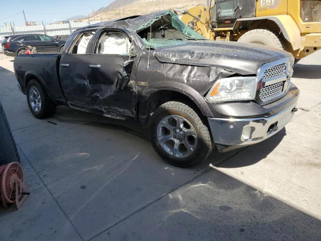 Photo 4 from auction – 2016 RAM 1500 LARAM with VIN 1C6RR7JM4GS372535
