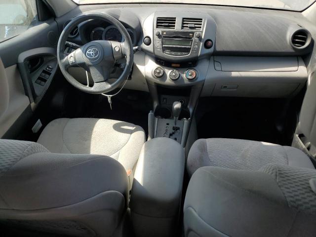 Photo 8 from auction – 2011 TOYOTA RAV4 with VIN 2T3BK4DV5BW050682